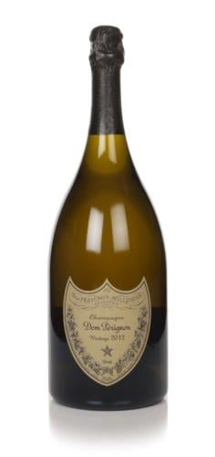 Dom Pérignon 2012 Magnum (1.5L) | Master of Malt