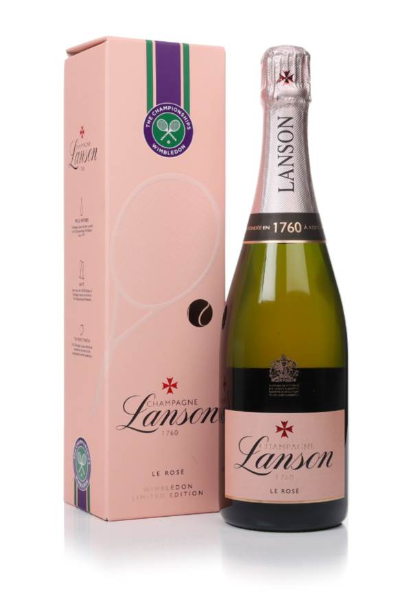 Champagne Laurent-Perrier La Cuvée Brut 37.5 – Vintage Wine Cellar Lebanon