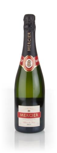 Mercier Blanc de Noirs 75cl Master of Malt