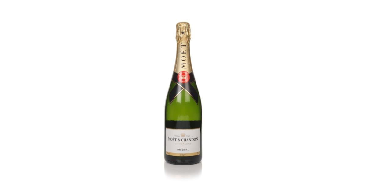 Moët & Chandon Impérial Brut Champagne Price & Reviews