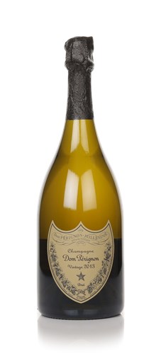 Dom Pérignon 2013 Champagne | Master of Malt