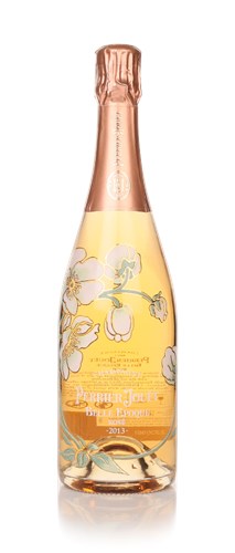 Perrier-Jouet Rosé 2013 Belle Epoque 75cl | Master of Malt