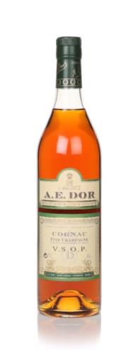 A.E. Dor VSOP Fine Champagne Cognac | Master of Malt