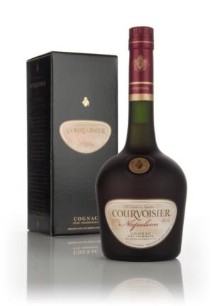 Courvoisier Napoleon Cognac - Master Of Malt