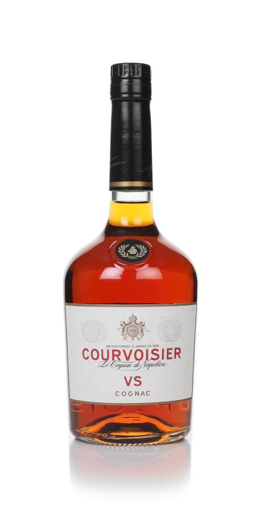 Courvoisier Cognac | Master of Malt