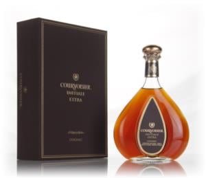 Courvoisier Initiale Extra Cognac | Master of Malt