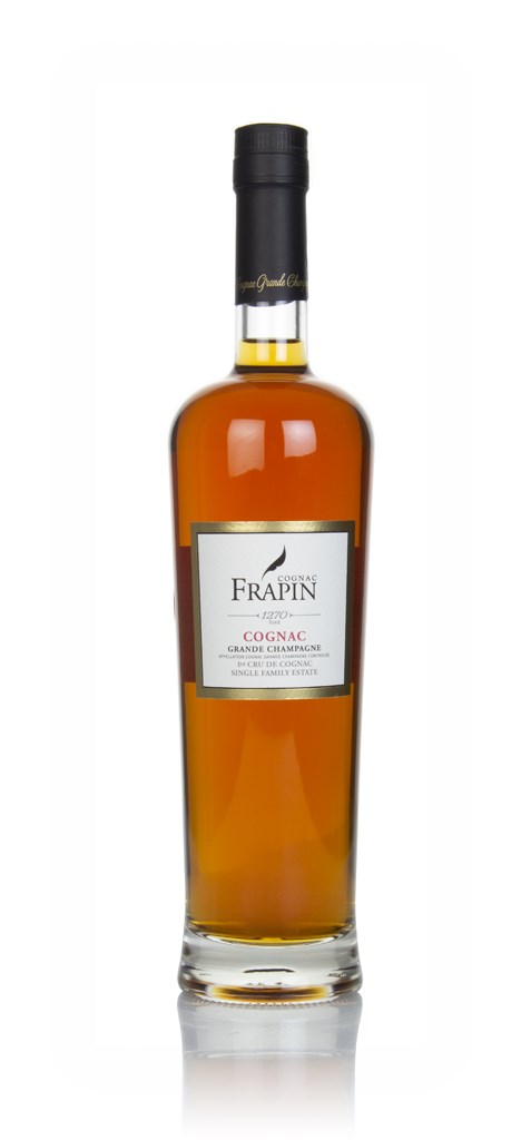 Frapin 1270 Cognac 70cl | Master of Malt