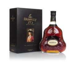 Hennessy James Hennessy Chinese New Year Limited Edition XO Cognac 1L
