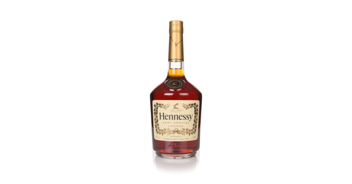 5 Alternative Cognacs to Hennessy Pure White - Cognac Expert