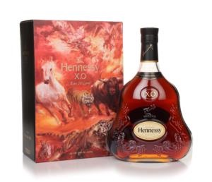 Hennessy XO - Chinese New Year 2023 70cl | Master of Malt