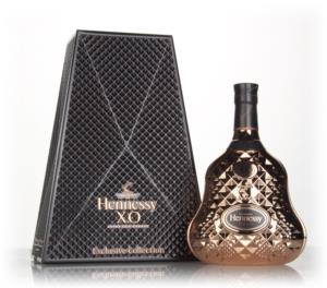 Hennessy XO Exclusive Collection Selection 7 Cognac - Master of Malt