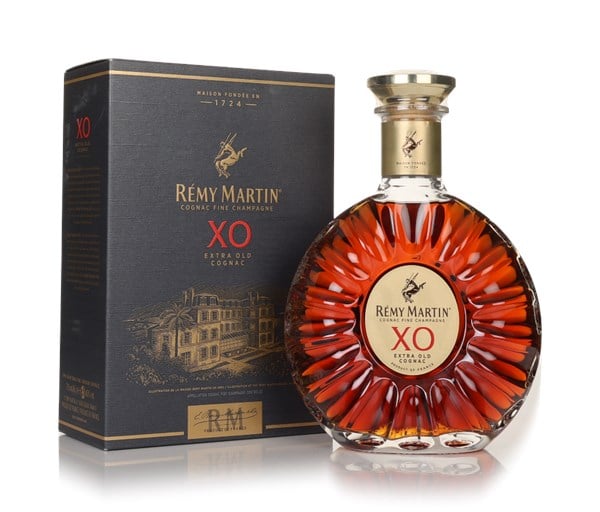 Remy Martin Xo 0.7 Цена