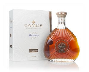 Camus Borderies XO Cognac 70cl | Master of Malt