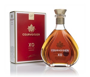 Courvoisier XO Cognac 70cl