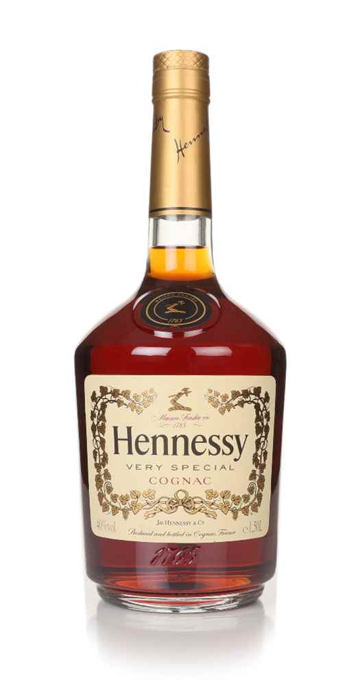 Hennessy XO 1.5L (40% Vol.)