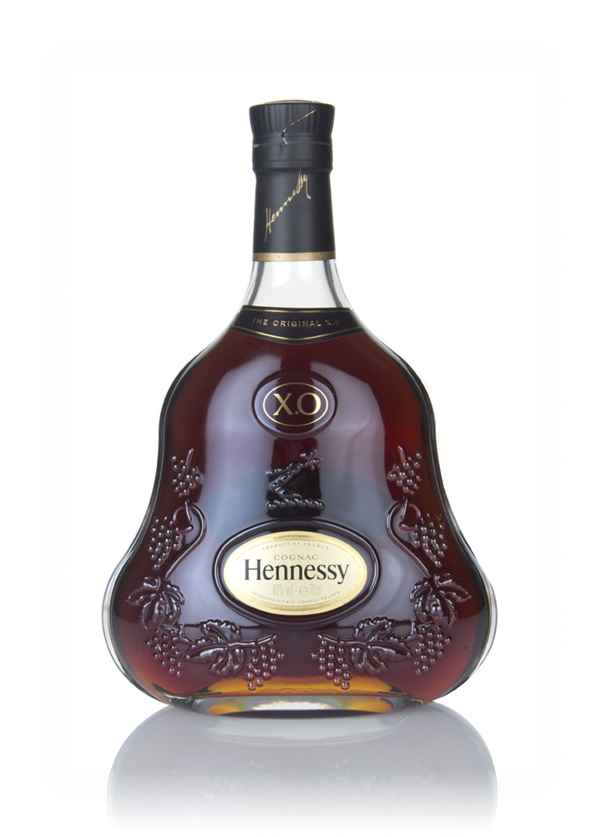 Hennessy XO Cognac 70cl, Cognac