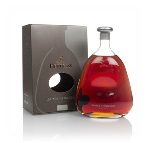 JAMES HENNESSY COGNAC ヘネシー ブランデーブランデー 酒