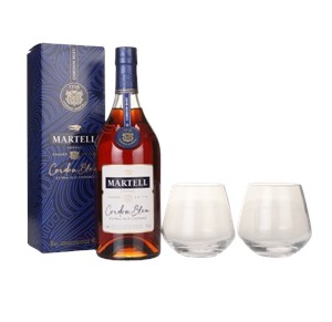 Martell Cordon Bleu 70cl | Master of Malt