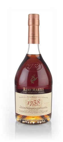 Rémy Martin 1738 Accord Royal 70cl | Master of Malt