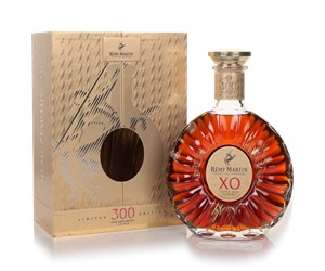 Rémy Martin XO - 300th Anniversary Edition Cognac | Master of Malt