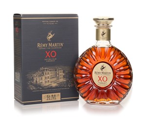 Rémy Martin XO 35cl Cognac | Master of Malt