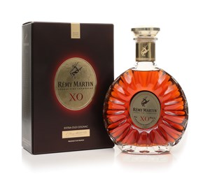 Rémy Martin XO 70cl | Master of Malt