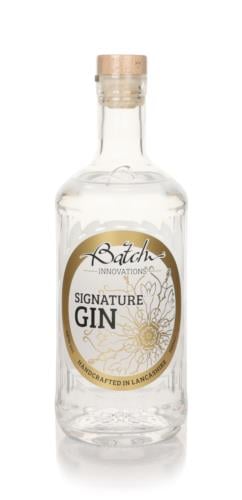 Batch Premium Gin - Master of Malt