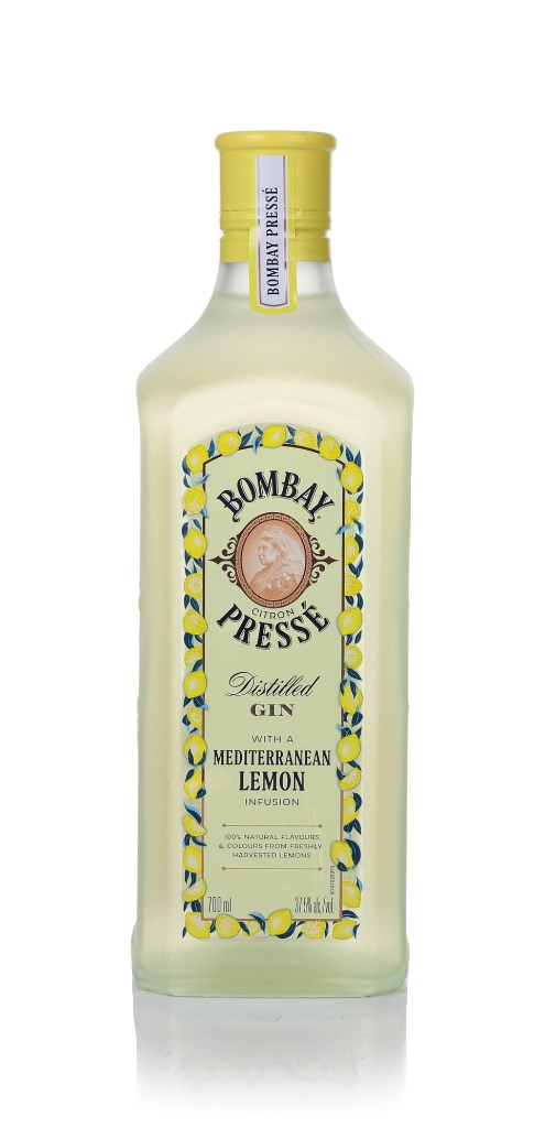 Presse-citron Lemon