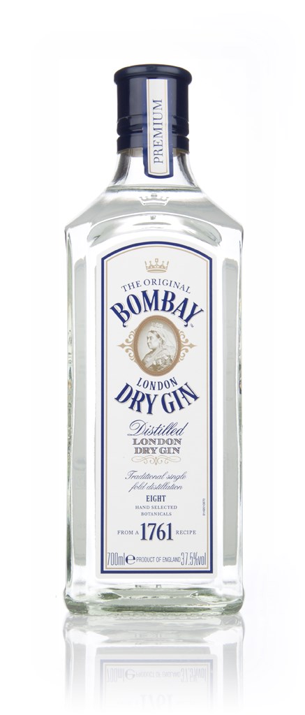 Bombay Original London Dry Gin 70cl