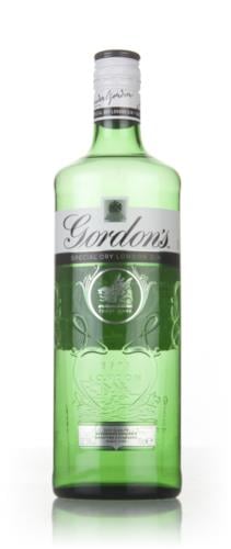 Gordon's Gin 70cl | Master of Malt