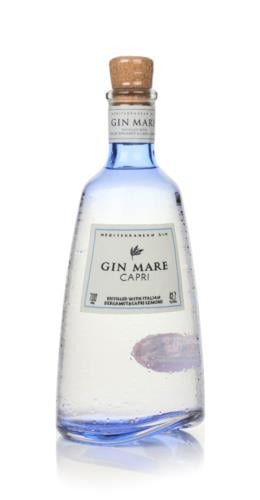 Gin Mare Capri Vantguard