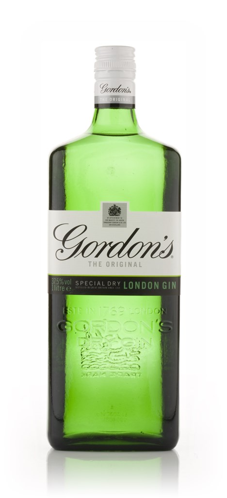 Product Detail  Gordon's The Original London Dry Gin