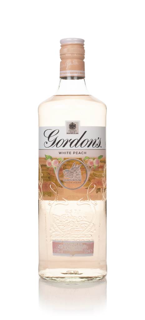 Gordon's Gin Is Dropping A New Flavour For Summer!