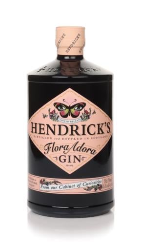 Hendrick's Amazonia Gin 100cl | Master of Malt