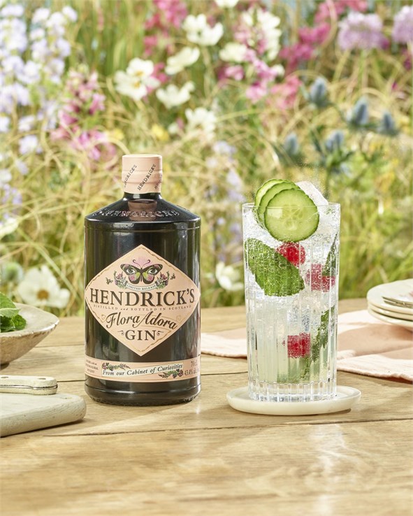 Hendricks Gin (70cl)