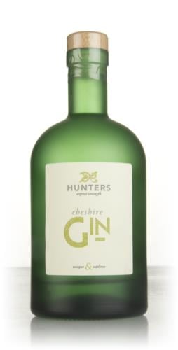 Hunters Gin 70cl | Master Of Malt