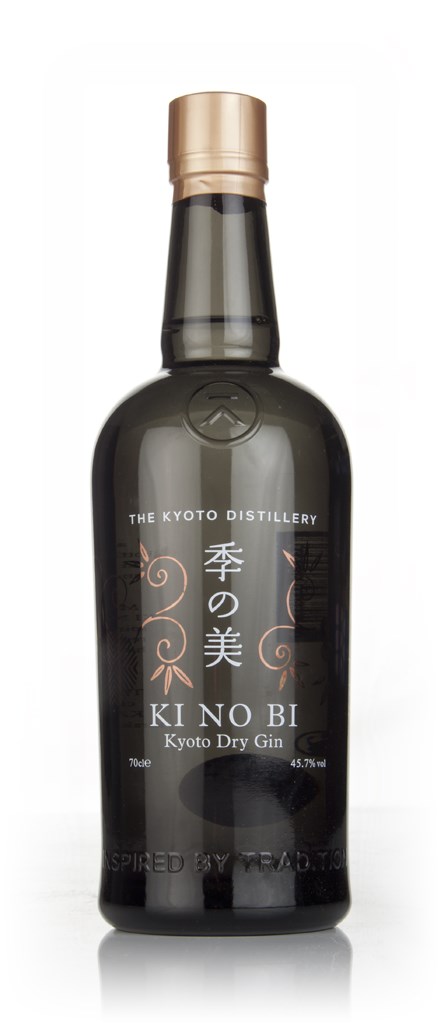 Ki No Bi Gin 70cl | Master of Malt