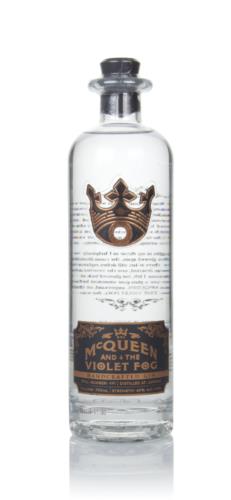 McQueen & The Violet Fog Gin 70cl | Master of Malt