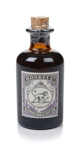 Buy Monkey 47 Gin 500ml Online in Singapore - Best Price – Oak & Barrel