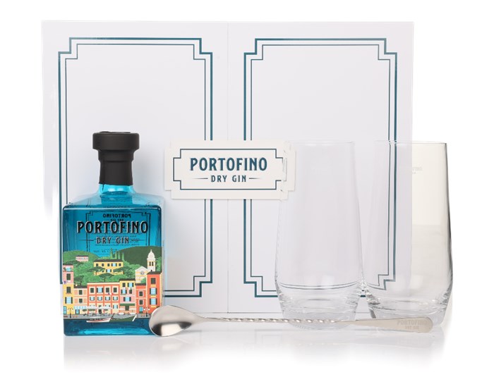 Portofino Dry Gin - Where To Buy
