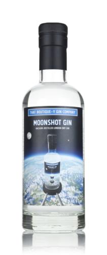 Moonshot Gin 50cl That Boutique Y Gin Company Master Of Malt