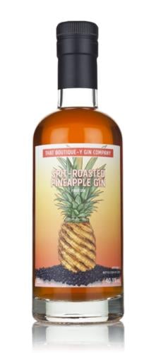 Spit-Roasted Pineapple Gin (That Boutique-y Gin Company) (50cl ...