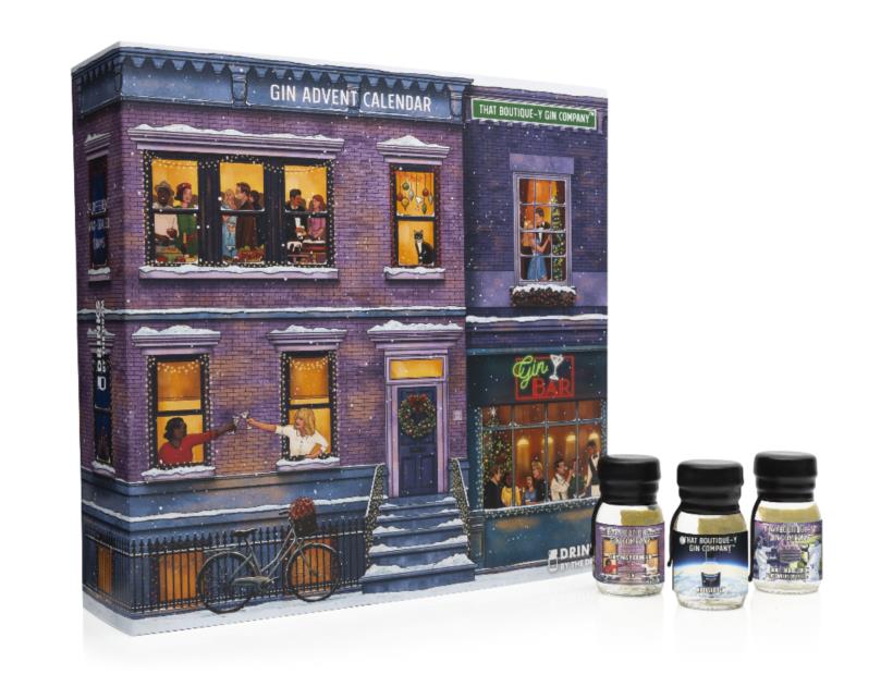 That Boutique-y Gin Company Advent Calendar