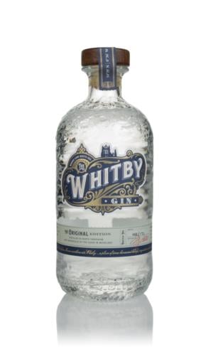 Whitby Gin 70cl | Master of Malt