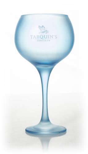 x2 Tarquin's Exclusive Blue Highball Gin Glasses – Tarquin's