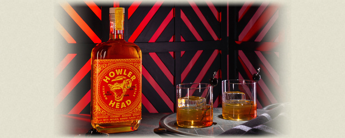 founder of howler head whiskey