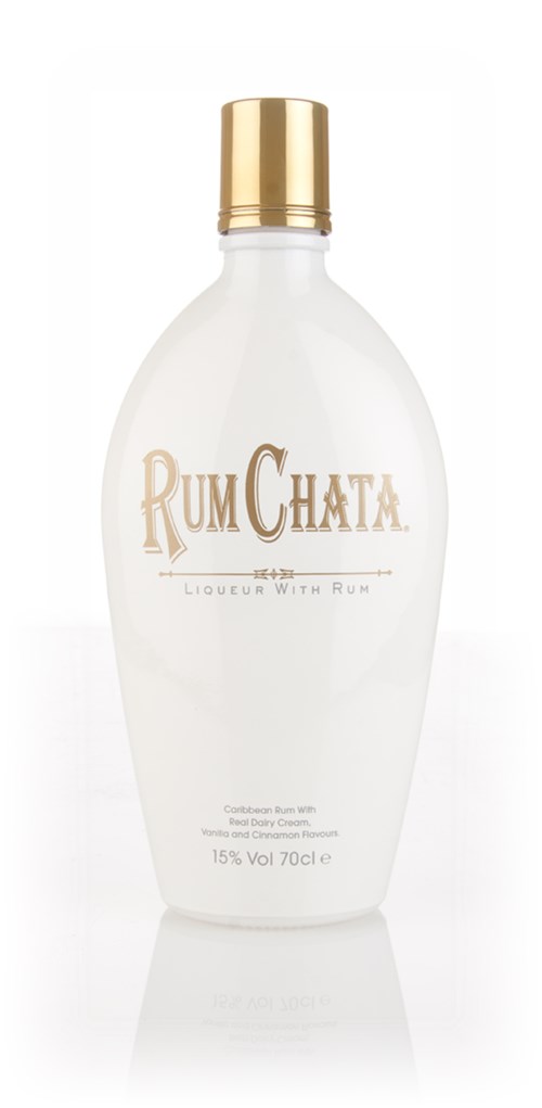 Rum Chata 70cl of Malt | Master