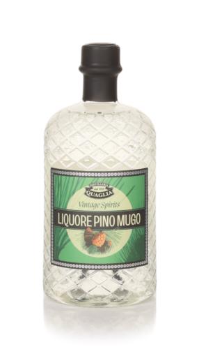 Quaglia Liquore al Pino Mugo (Pine) 70cl
