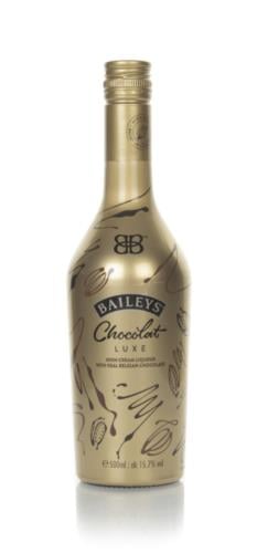 Baileys Chocolat Luxe 50cl Master of Malt