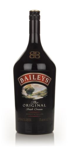 Bailey's Liqueur Irish Cream